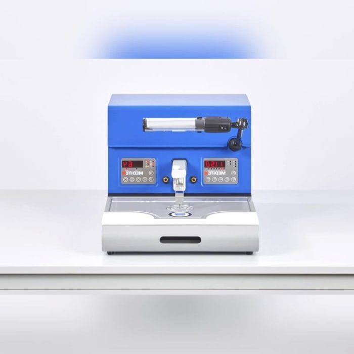 Automatic Sample Preparation System 4