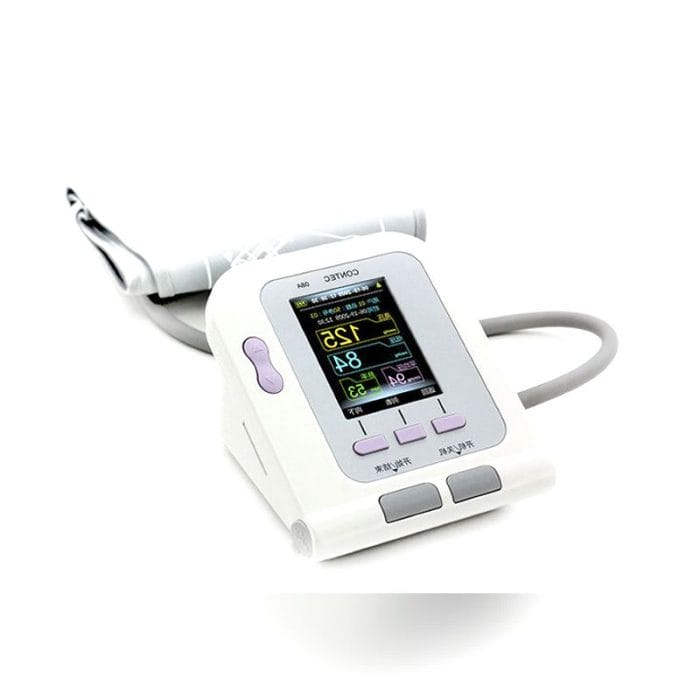 Automatic Sphygmomanometer 2