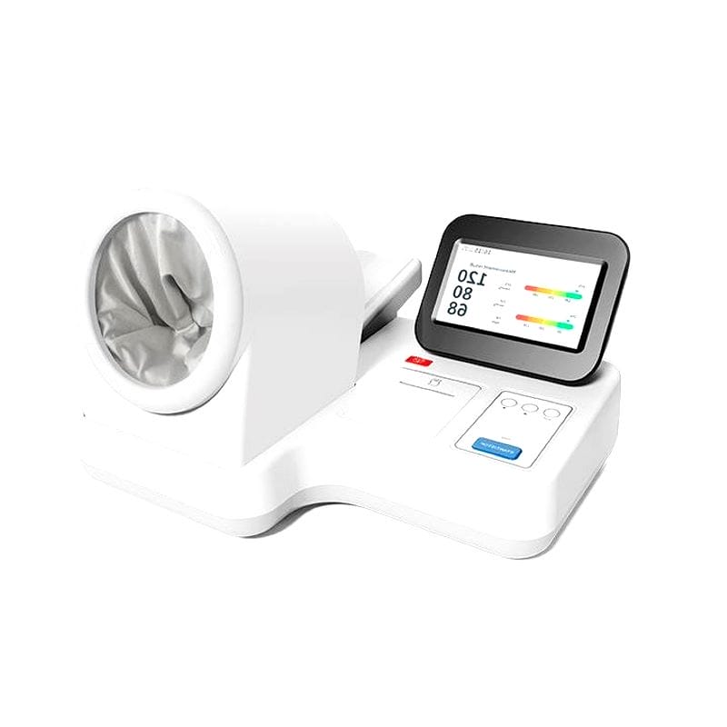 Automatic Sphygmomanometer