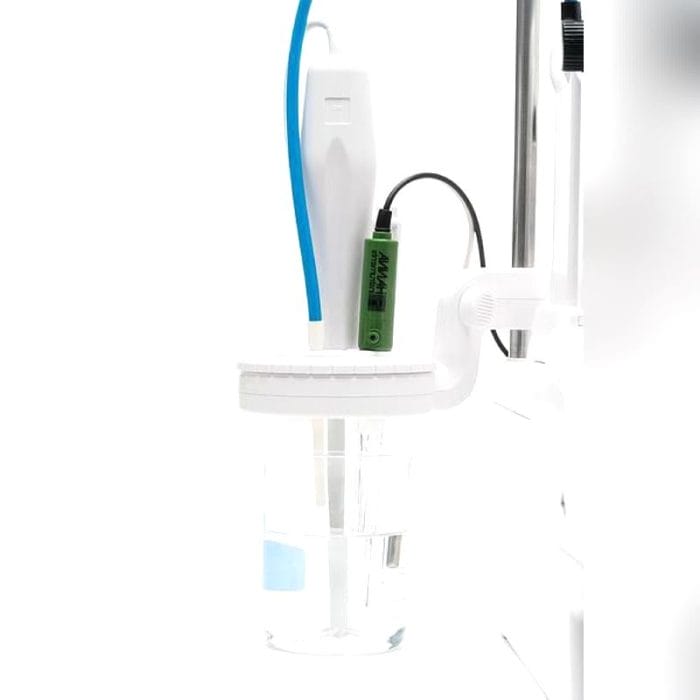 Automatic Titrator 2