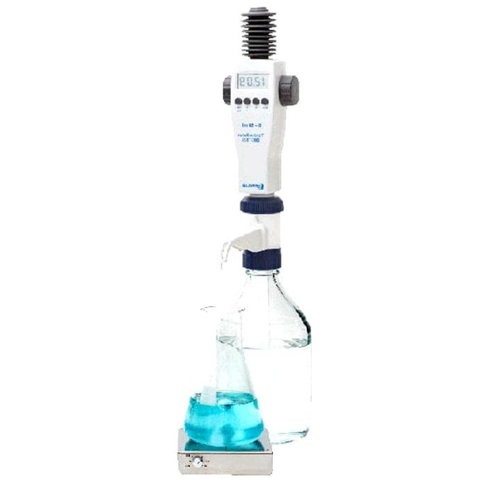 Automatic Titrator