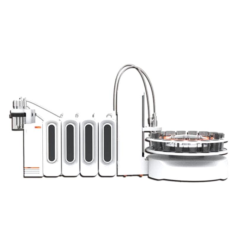 Automatic Titrator 1