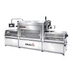 Automatic Tray Sealer