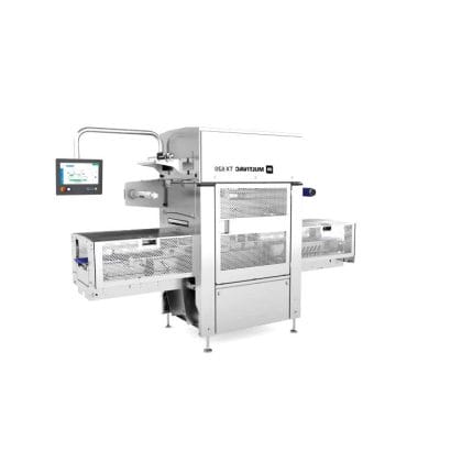 Automatic Tray Sealer