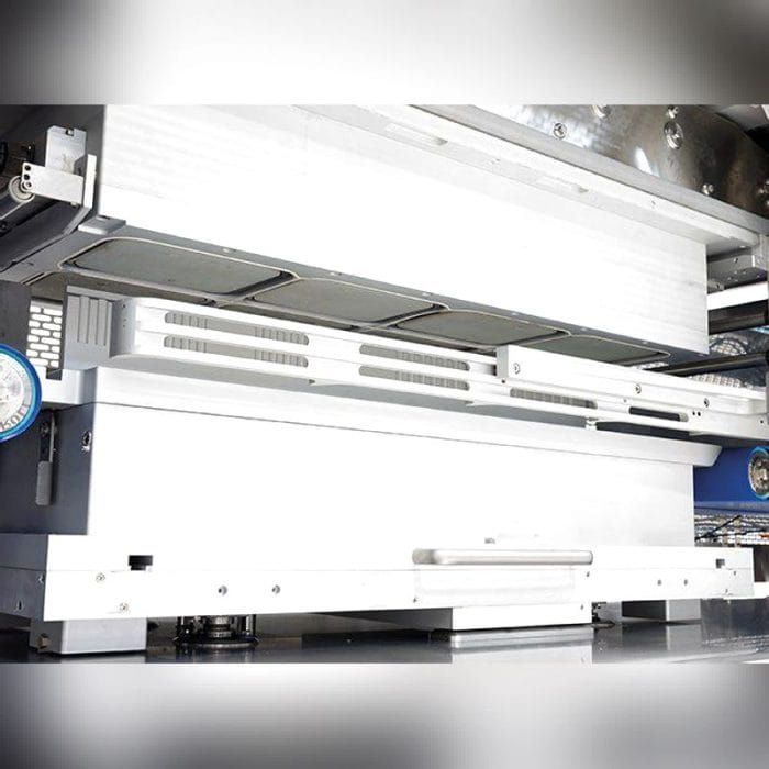 Automatic Tray Sealer 3