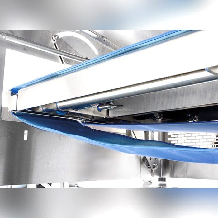 Automatic Tray Sealer 4