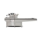 Automatic Tray Sealer