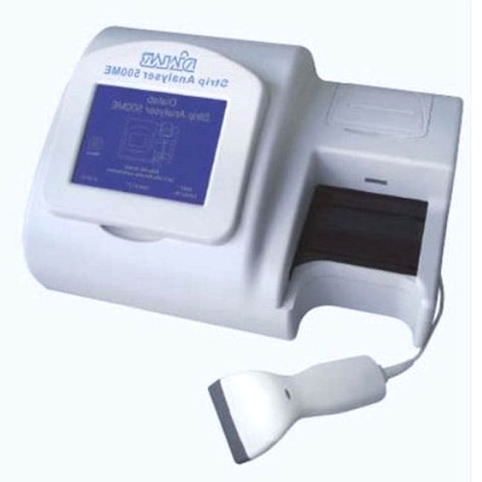 Automatic Urine Analyzer 1