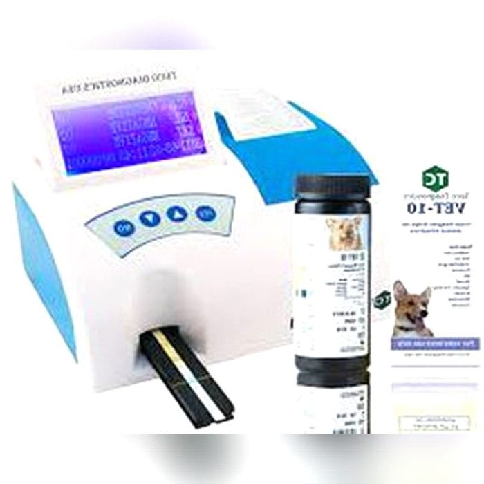 Automatic Urine Analyzer