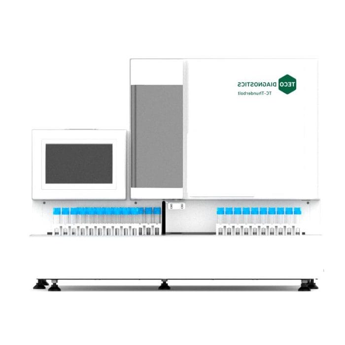 Automatic Urine Analyzer