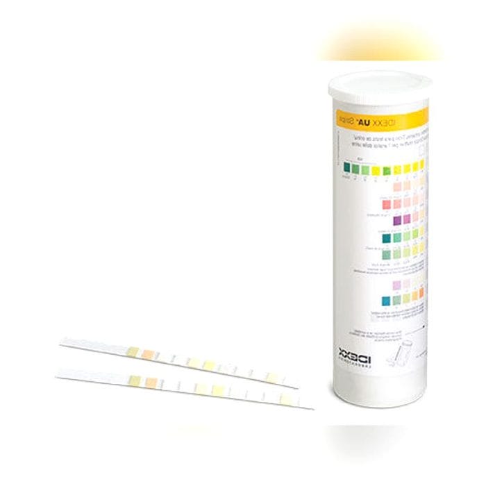 Automatic Urine Analyzer 3