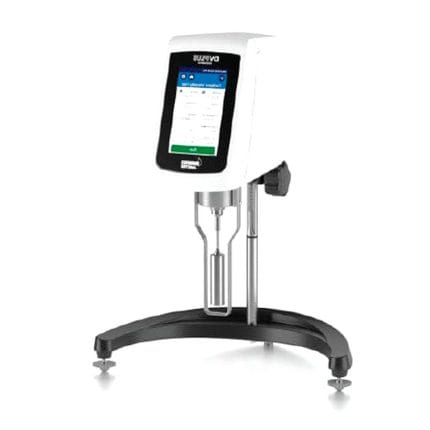 Automatic Viscometer