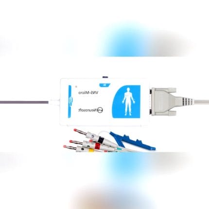 Autonomic Nervous System Analysis Device 1