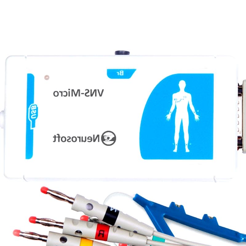 Autonomic Nervous System Analysis Device