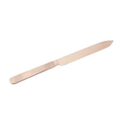 Autopsy Surgical Knife