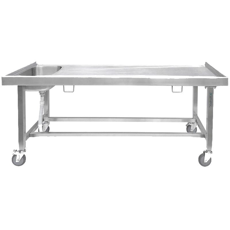 Autopsy Table