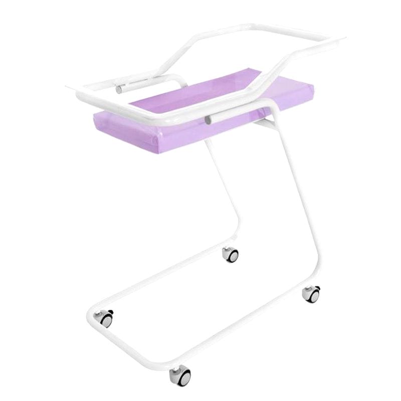 Baby Hospital Cot 1