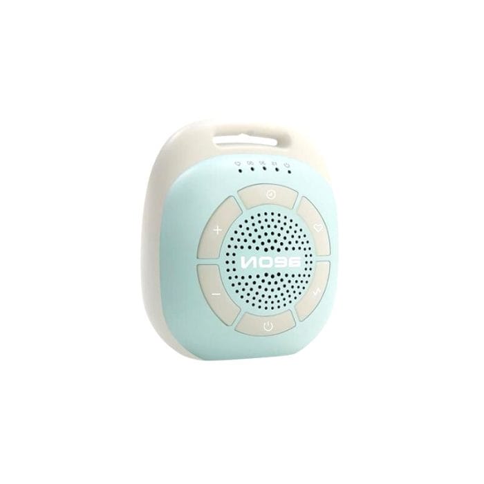 Baby Sound Monitor 1