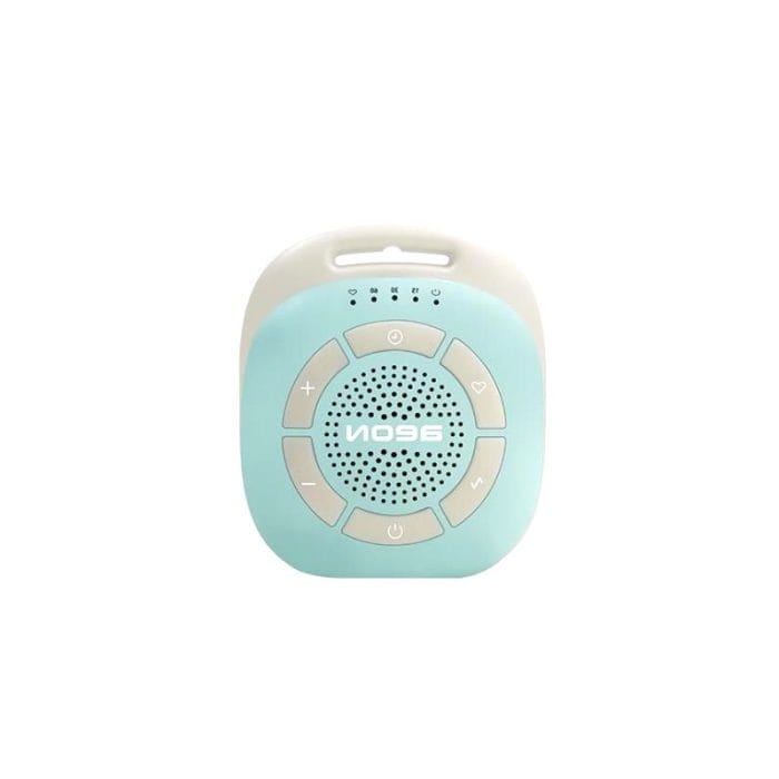 Baby Sound Monitor 3