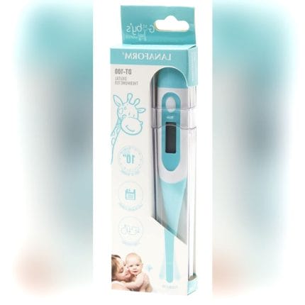 Baby Thermometer 1