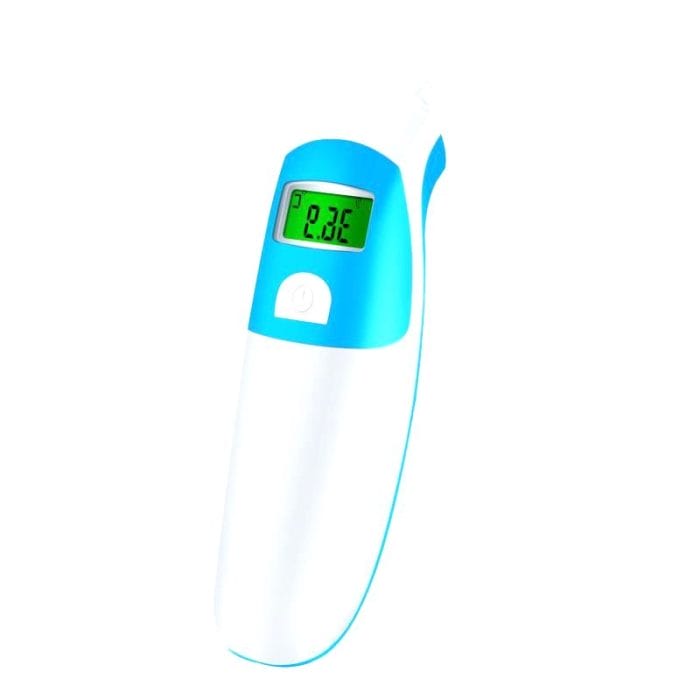 Baby Thermometer 1