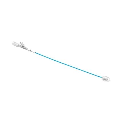 Balloon Catheter Spine Augmentation System