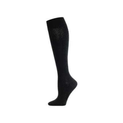 Bamboo Yarn Antibacterial Socks 1