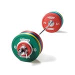 Barbell Weights 1