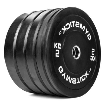 Barbell Weights 1