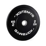 Barbell Weights