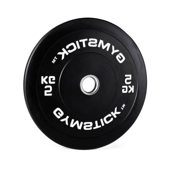 Barbell Weights