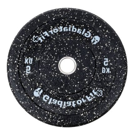 Barbell Weights