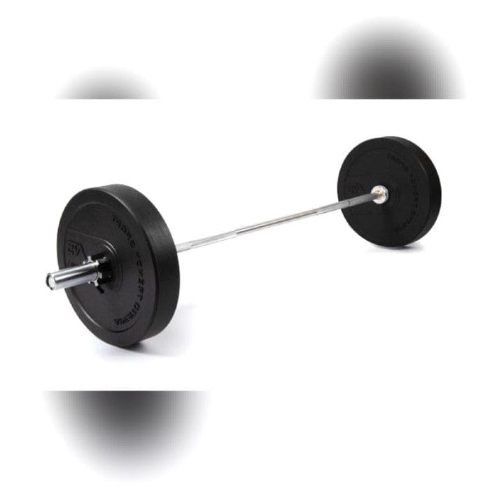 Barbell Weights 3