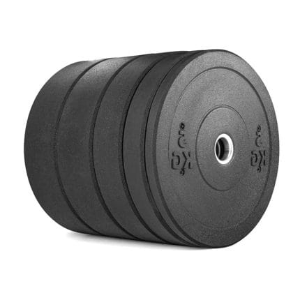 Barbell Weights 1