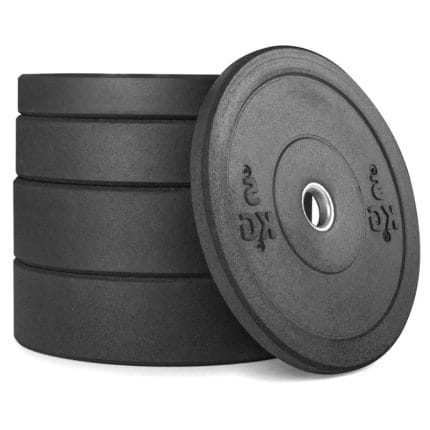 Barbell Weights