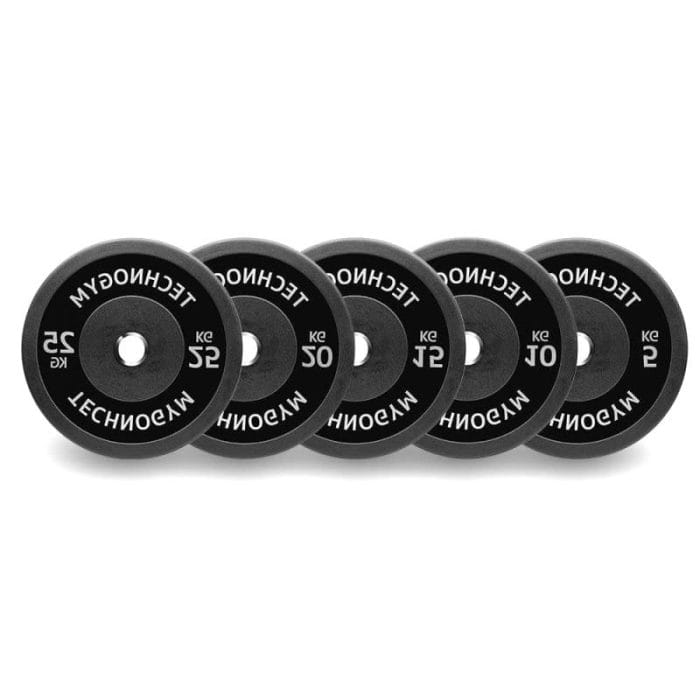 Barbell Weights