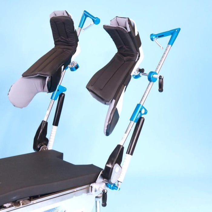 Bariatric Boot Stirrup 2