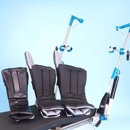 Bariatric Boot Stirrup