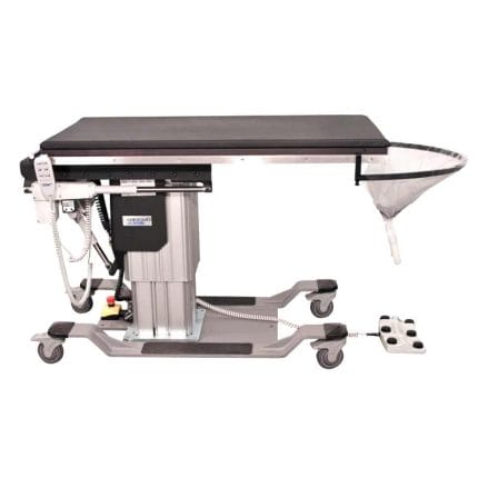 Bariatric Examination Table 1