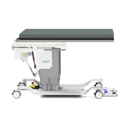 Bariatric Examination Table