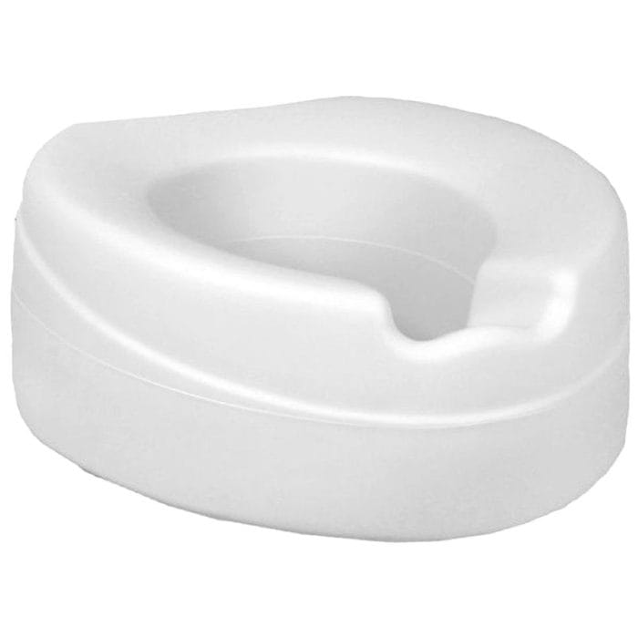 Bariatric Raised Toilet Seat