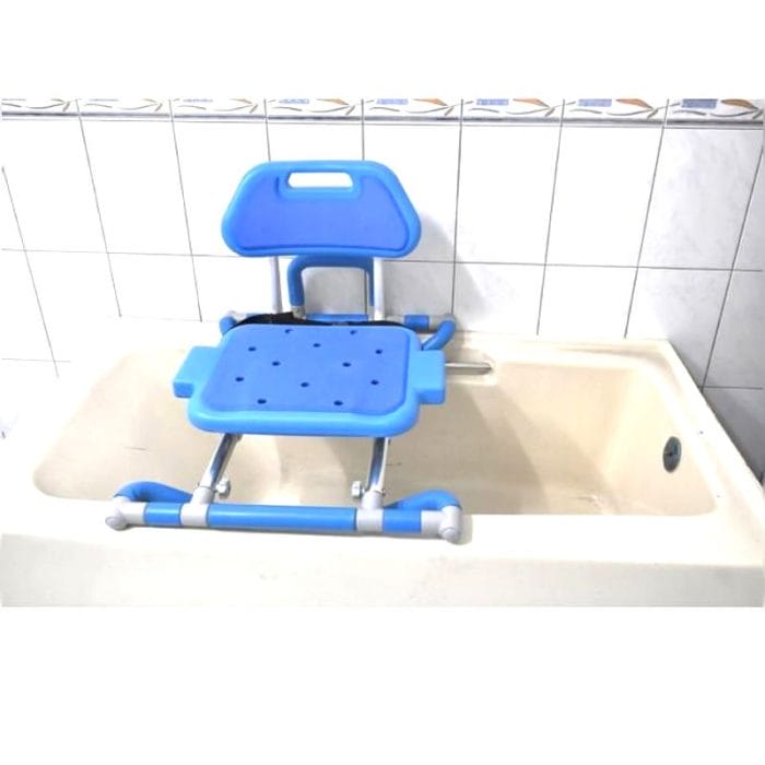 Bath Seat 3