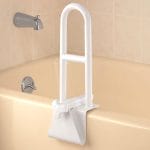 Bathroom Grab Bar