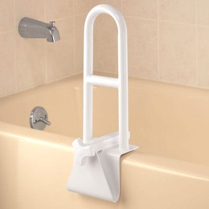 Bathroom Grab Bar