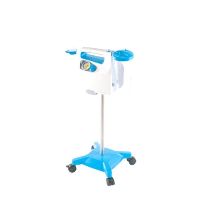 Battery-Operated Surgical Suction Pump 2