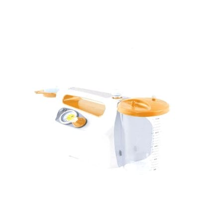 Battery-Operated Surgical Suction Pump