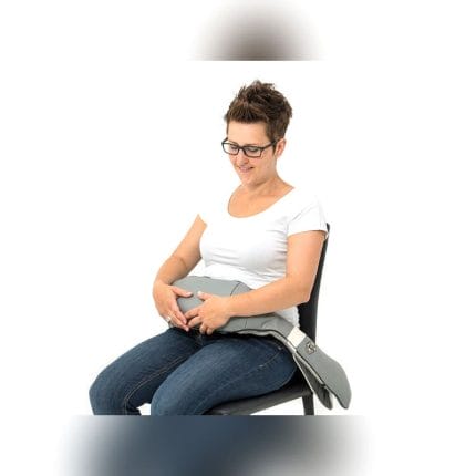 Battery-Powered Massage Belt 1