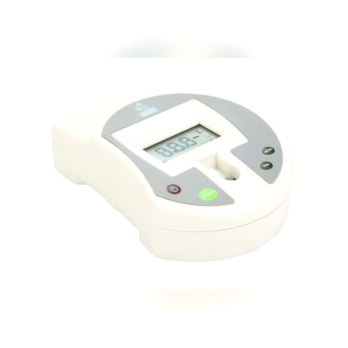 Battery-Powered Sperm Analyzer 1