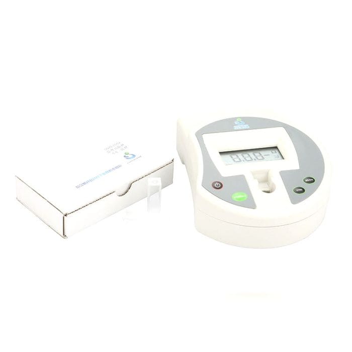 Battery-Powered Sperm Analyzer 3