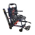 Battery-Powered Stretcher Chair 1